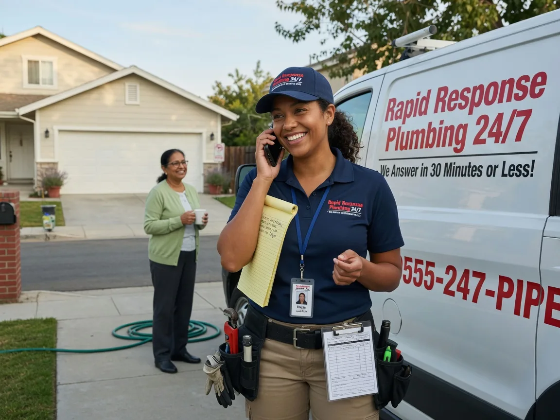 Emergency Plumber Colonial Heights, VA FAQs